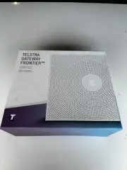 Telstra Gateway Frontier Technicolor DJN2130