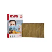 Ryco Microshield N99 Cabin Air Filter for Renault Fluence Premium Quality
