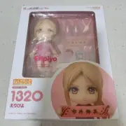 GSC Nendoroid Eripiyo Oshi ga Budokan Ittekuretara Shinu Action Figure Japan