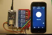 Alexa Echo 4X ON OFF Voice Remote WIFI Control for bluedman2005