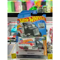 在飛比找蝦皮購物優惠-Hot Wheels Hiway Hauler 2 工廠密封