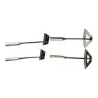 Garden Hoes, Durable, Gardening Hand Tools for ing for
