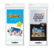 Diorama Kit for amiibo - Super Smash Bros / Kirby - Nintendo Switch Wii U 3DS