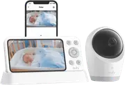 eufy E21 Baby Monitor