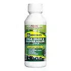 Weedkiller Crab Grass & Clover Weed Killer 200ml David Gray Liquid