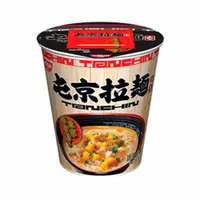 在飛比找日藥本舖優惠-日清屯京拉麵東京豚骨湯味速食麵78g