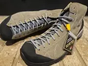Asolo Cactus GV, Elephant , Hiking Boots NEW IN BOX WITH TAG. NEVER WORN,