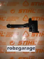 OEM STIHL THROTTLE TRIGGER LOCK LEVER FC44 FS36 FS40 FS44 FS45 FS46 FS55 B64