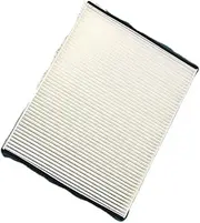 ZUXIM Car Carbon Cabin Air Conditioning Filter, for Ford, for Focus, Saloon 2011 2012 2013 2014 2015 2016 2017 AV6N-19G244-AA Car Accessories Cabin Air Filter