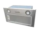 MIDEA MHB52S 52CM Undermount Rangehood 550 m3/h Stainless Steel Brand New