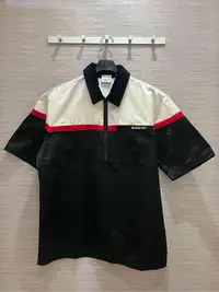 在飛比找Yahoo!奇摩拍賣優惠-【EZ兔購】正品 Burberry  LOGO  POLO衫