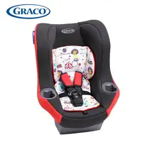 在飛比找樂天市場購物網優惠-美國 Graco 0-4歲前後向嬰幼兒汽車安全座椅 MYRI