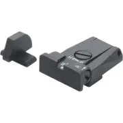 LPA SIGHTS Set Sight for Beretta 8000 Cougar, 92A1, 98A1, M9A3, 90TWO - SPR94BE0