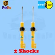Bilstein B6 4600 Front shocks 07 for Jeep Commander Kit 2