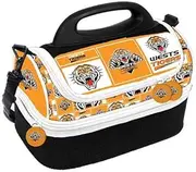 Wests Tigers NRL Dome Cooler Bag