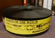 Season Of The Witch (35mm 2011) NICOLAS CAGE Theater Film Trailer