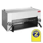 Salamander Grill LPG Gas 910x500x460mm Thor Commercial Kitchen Equipment