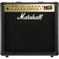 在飛比找蝦皮購物優惠-亞洲樂器 Marshall MG50FX 高級電吉他效果器音