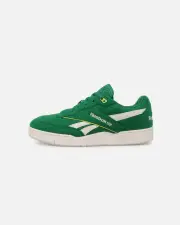 [REEBOK] Reebok Women's Bb 4000 Ii Sport Green - Size 7 7 Sport Green