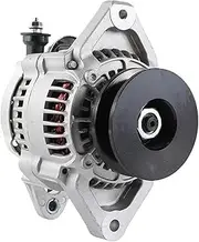 Alternator Compatible With Toyota Lift Truck 5FD-20 5FD-23 ATG13049 27060-78304 27060-78304-71