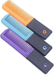 Animal Equine Grooming Mane & Braiding Horse Comb Horse Grooming Tool Equine Brush Comb