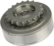Engine Camshaft Adjuster Gear 2.0 TFSI FSI Compatible For VW Jetta GTI GOLF Passat A4 Compatible For SEAT 2.0 T VVT Timing Sprocket 06F109088J