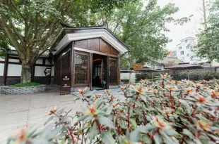 大邑華僑城安仁公館Huaqiaocheng Anren House Complex