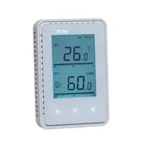 在飛比找Yahoo奇摩購物中心優惠-泰菱電子◆ TRH-403 溫濕度傳送器 溫溼度計 溫度計 