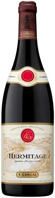 Guigal Hermitage 2019 750ml