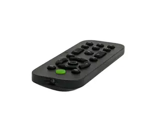 [2玉山網] Xbox One 主機遙控器 相容 Xbox Series X|S 多媒體紅外線電視遙控器 Netflix Youtube_HH1
