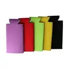 Wedding Party Beer Can Cooler Sleeve Insulator Drink Cup Holder Bottle Cover