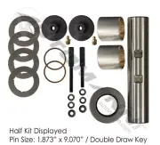 AUTOMANN 460.534B KING PIN KIT 328347, ETN328347