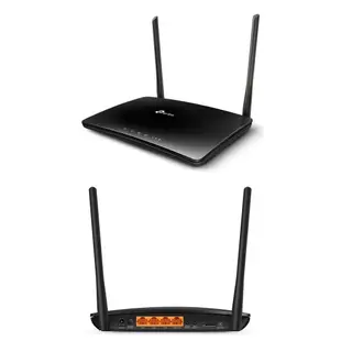 【MR3C】含稅附發票 TP-Link Archer MR200 AC750無線雙頻4G進階版LTE極速路由器