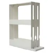 Rotating Spice Rack Kitchen Organizer Food Storage Rack Spice Organizer Stand