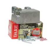 Auto Float Valve-metal case