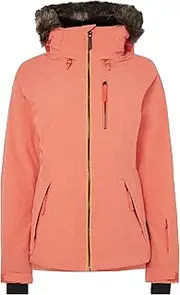 [O'Neill] Women's PW Vauxite Jacket Ski and Snowboard, womens, 9P5022