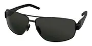 Ugly Fish ICEBERG PN21107 Polarized GUN.SM+AR+1.50 Men's Sunglasses Gunmetal Size 65