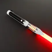 Star Wars Lightsaber LGT Saber "SEA 38" Inspired Baselit