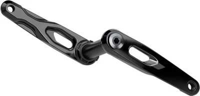 SRAM Rival Crank Arm Assembly - 160mm, 12/13-Speed, 8-Bolt Direct Mount, DUB