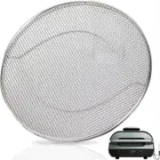 Double Layer Splatter Shield For Ninja Ag300 / Ig651 / Ig551 7.67 Splash Guard
