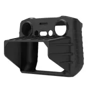 Silicone Cover with Sun Hood for DJI Mini 4 / Air 3 (RC 2 Smart Controller)