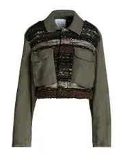 [DE' HART] DE' HART Jackets - Item 16265542