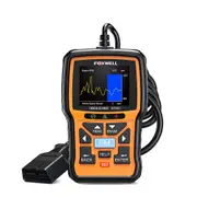 FOXWELL NT301 Engine OBD2 EOBD Fault Code Reader Reset Diagnostic Scanner Tool