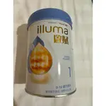 ［全新未開封］ILLUMA啟賦嬰兒配方1號850G