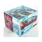 Chaosium Mythos CCG Dreamlands Booster Box SW (VG+/New)