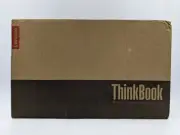 Lenovo ThinkBook 16 G6 IRL 16" i7-1355U 16GB DDR5 512GB SSD Windows 11 Pro