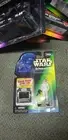 Star Wars The Power Of The Force Mail Away Freeze Frame Princess Leia Hoth Gear