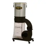 Powermatic PMDC-C, 20 in. 2 Micron Canister Kit for Powermatic Dust Collectors