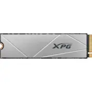 ADATA XPG Gammix S60 1TB Internal SSD, , PCI Express 4.0 x4, M.2, 5000MB/s