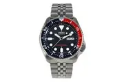 Seiko Automatic Divers 200M 21 Jewels SKX009K2 Men's Watch